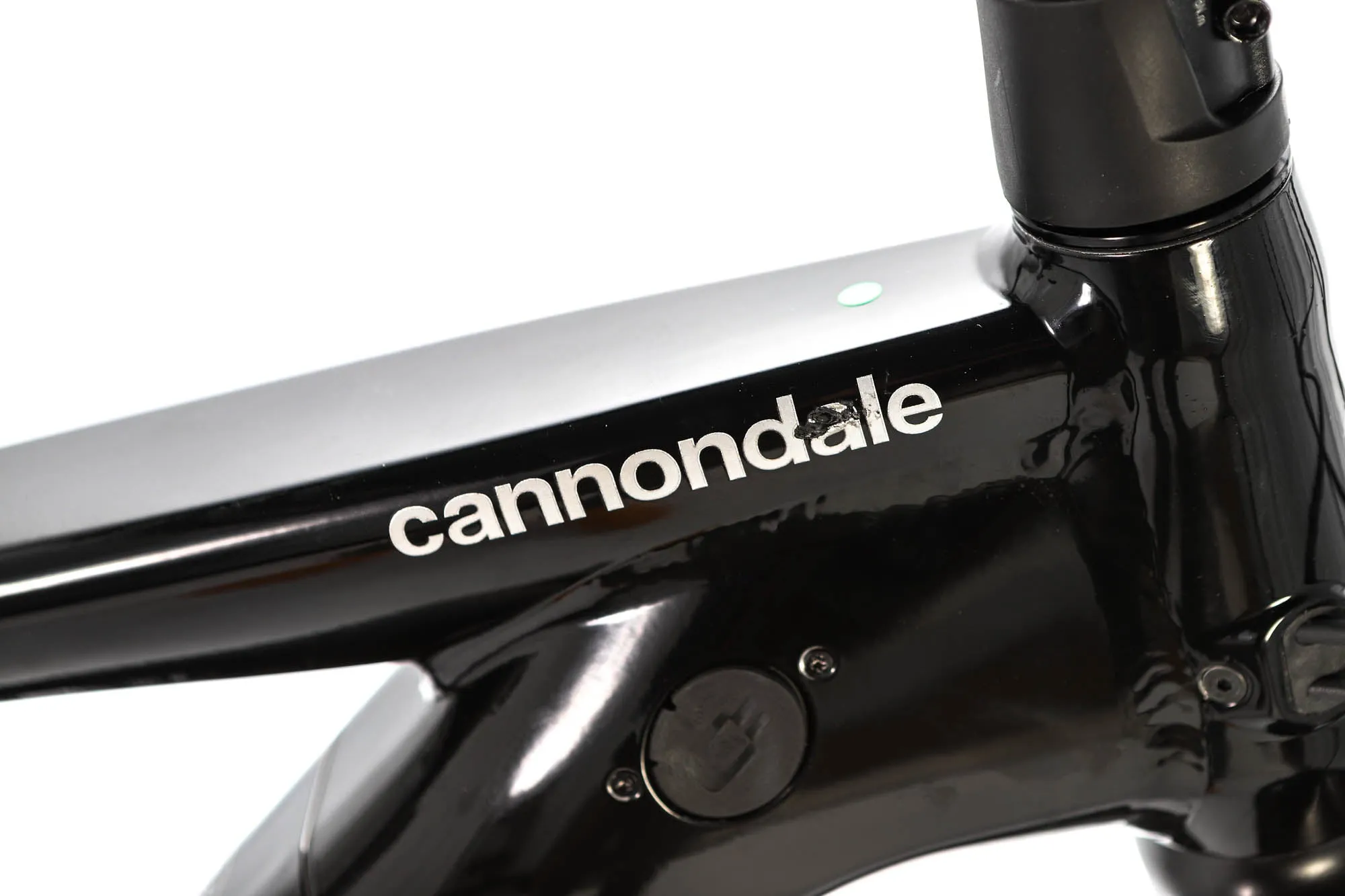 Cannondale Tesoro Neo X Shimano Deore Electric Hybrid Bike 2022, Size Medium