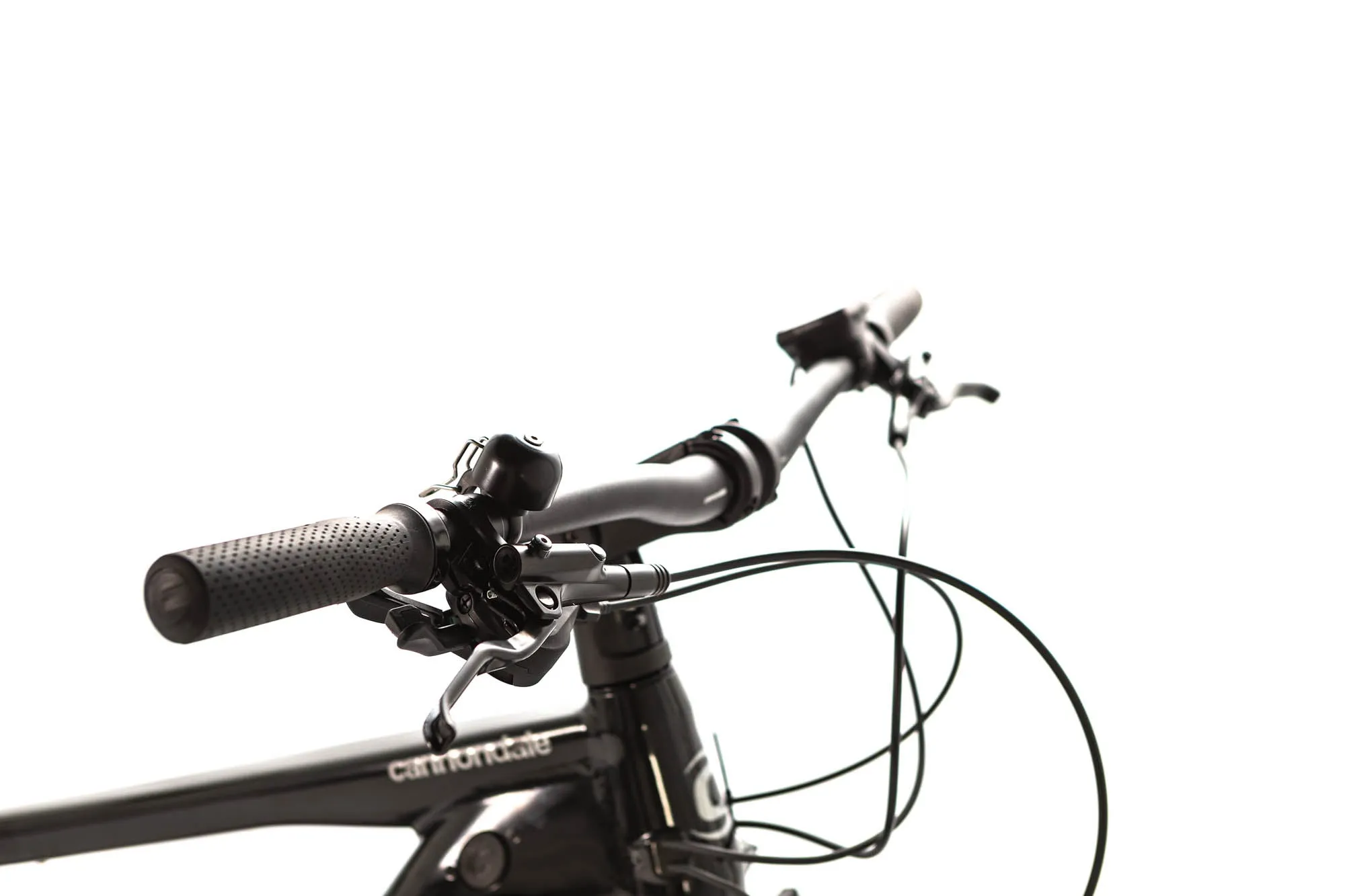 Cannondale Tesoro Neo X Shimano Deore Electric Hybrid Bike 2022, Size Medium