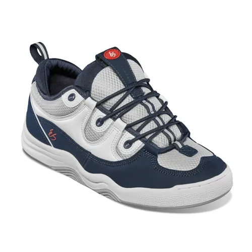 eS Shoes Two Nine 8 Navy White