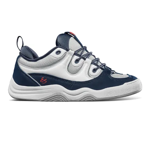 eS Shoes Two Nine 8 Navy White
