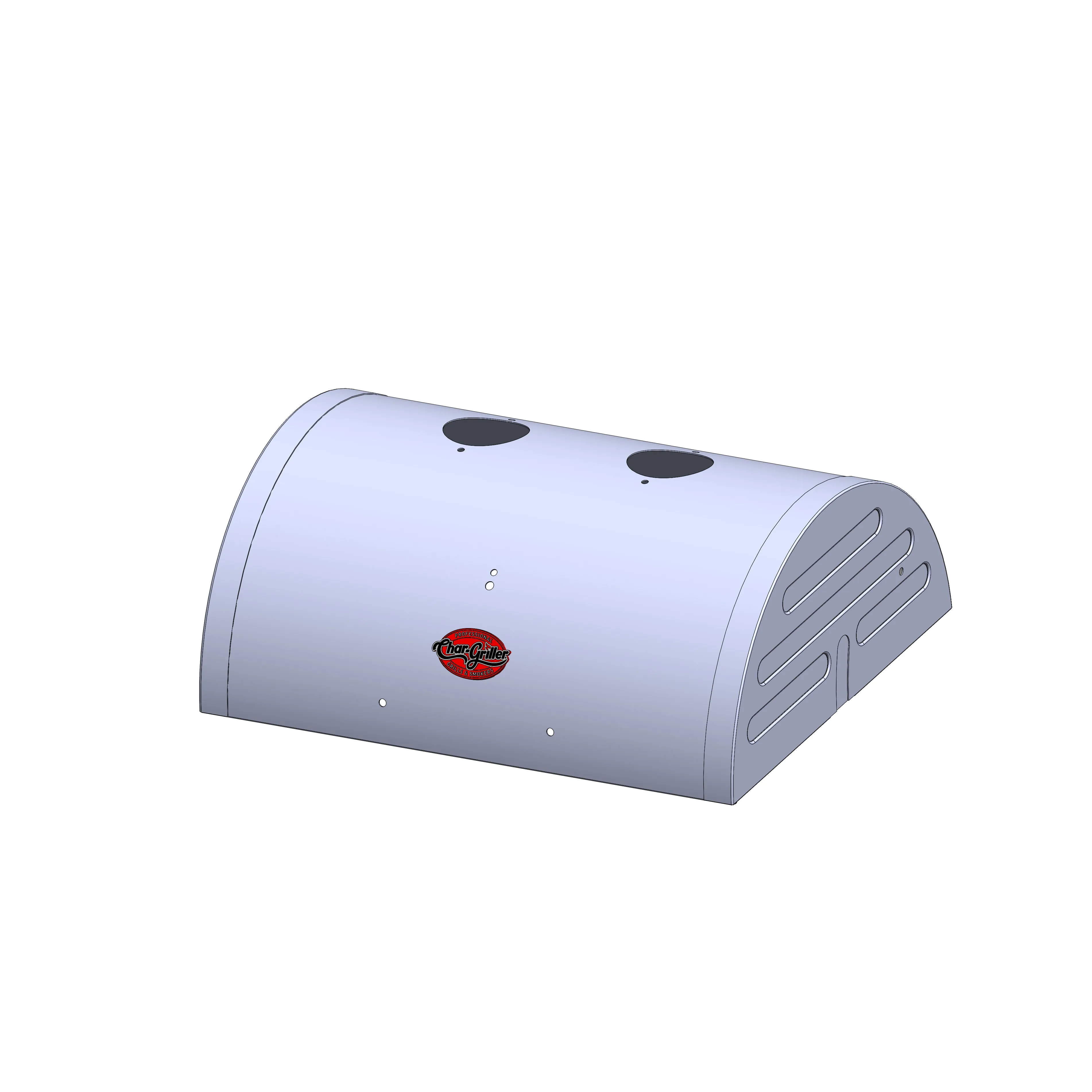 Gas Hood (5750)