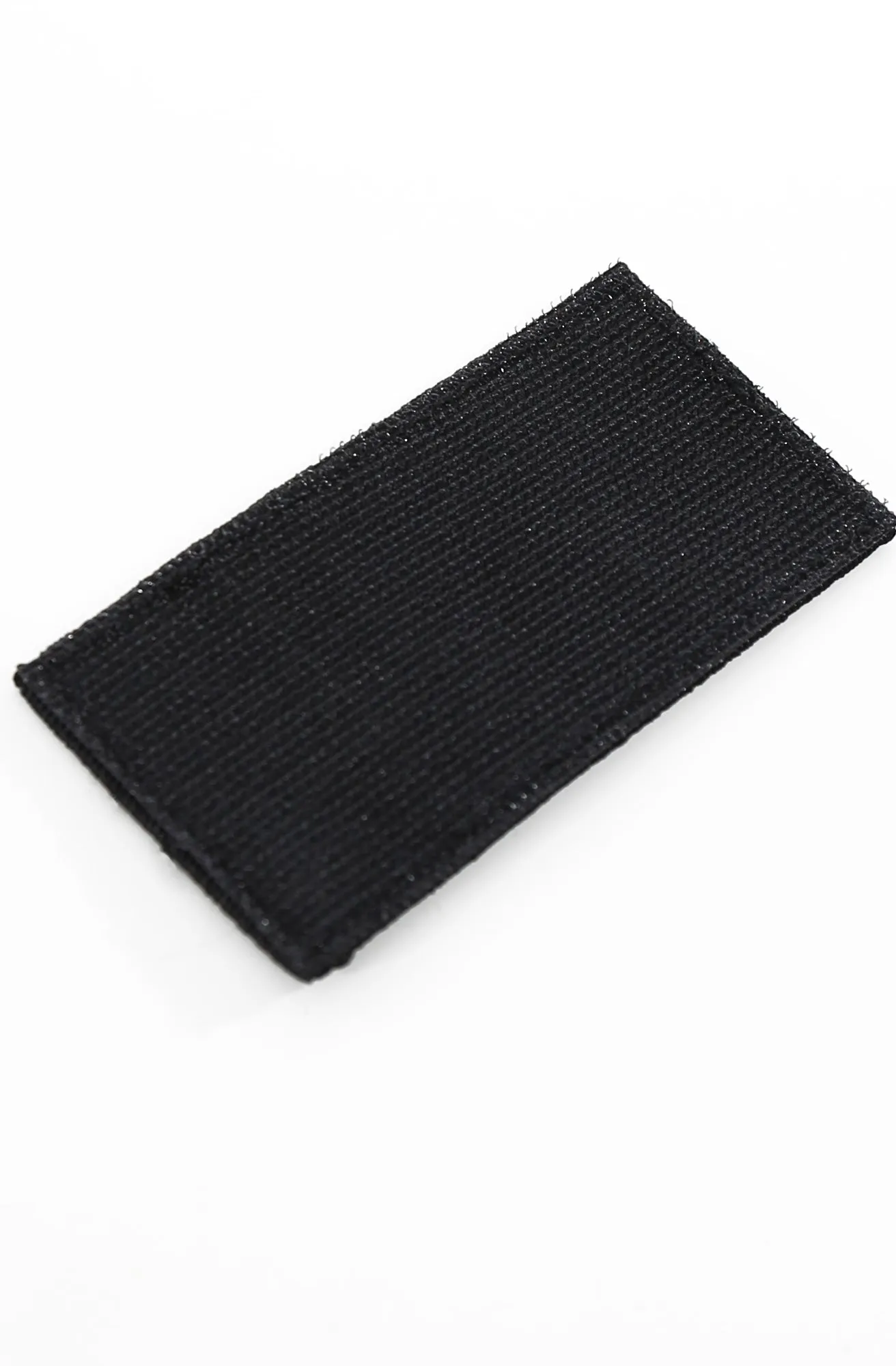 Humble Thyself (Velcro Patch 2" x 4")