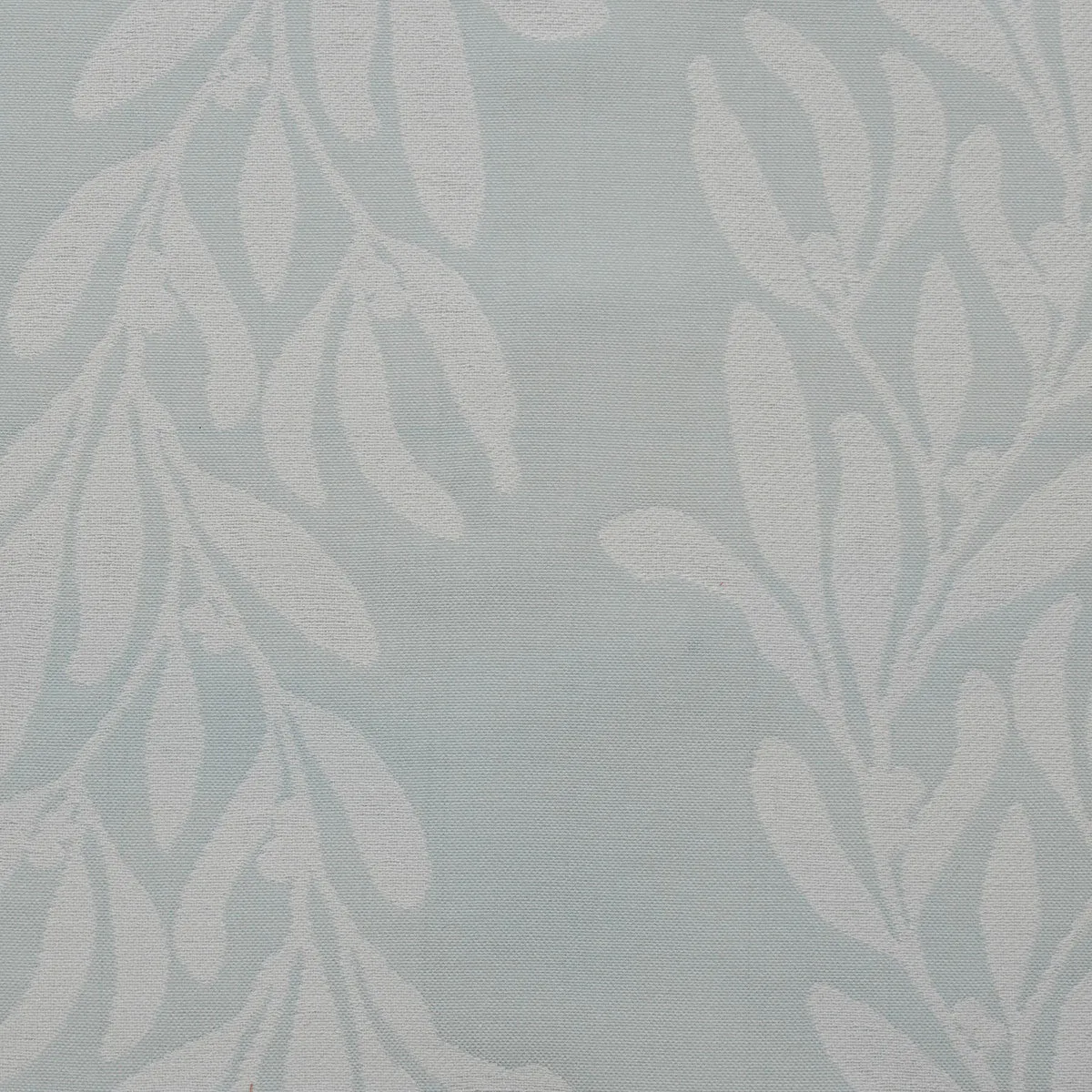 Performance Fabric Drapery SEA LEAF