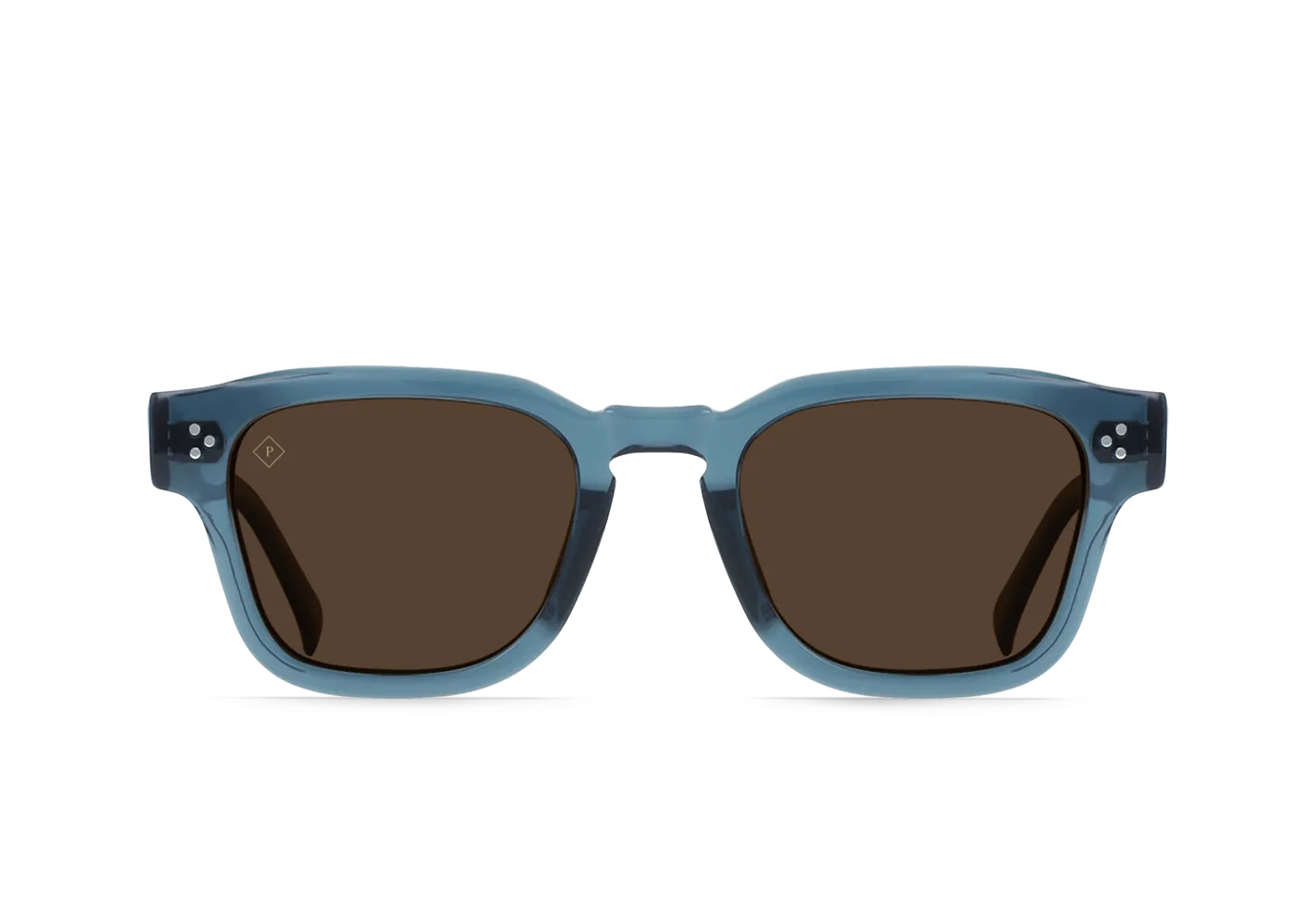 Raen Rece Absinthe - Vibrant Brown Polarized Sunglasses
