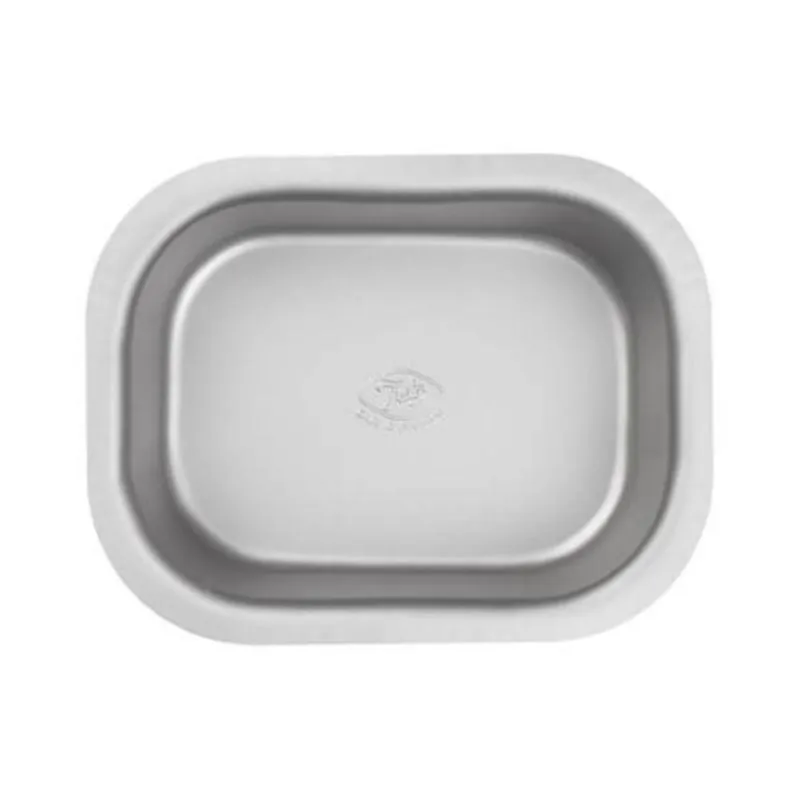 Tala Performance Silver Anodised Farmhouse Loaf Pan 2lb